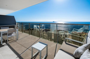 Sunset Cliffs Deluxe Apartment 8138 Poniente Beach